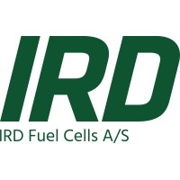 IRD Fuel Cells A/S logo, IRD Fuel Cells A/S contact details