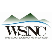 Watercolor Society of North Carolina logo, Watercolor Society of North Carolina contact details