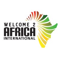 Welcome2Africa International (W2A) logo, Welcome2Africa International (W2A) contact details