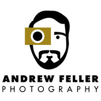 Andrew Feller logo, Andrew Feller contact details