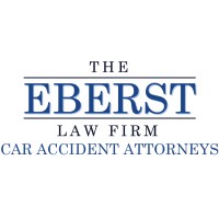 The Eberst Law Firm  P.A. - FL Accident Lawyers - Committed to the Injured logo, The Eberst Law Firm  P.A. - FL Accident Lawyers - Committed to the Injured contact details