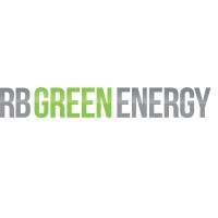 RB Solar Pro logo, RB Solar Pro contact details