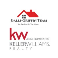 Galli-Griffin Team, Keller Williams Realty Atlantic Partners logo, Galli-Griffin Team, Keller Williams Realty Atlantic Partners contact details