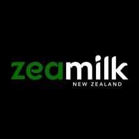 Zeamilk logo, Zeamilk contact details