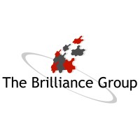 The Brilliance Group logo, The Brilliance Group contact details