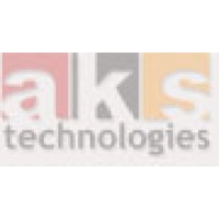 AKS Technologies logo, AKS Technologies contact details