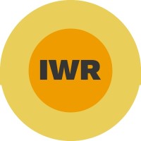 IWR - Innovative Waste Recycling logo, IWR - Innovative Waste Recycling contact details