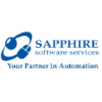 Sapphire Software Services logo, Sapphire Software Services contact details