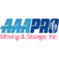 AAA Pro Moving & Storage logo, AAA Pro Moving & Storage contact details