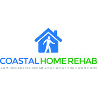 COASTAL HOME REHABILITATION logo, COASTAL HOME REHABILITATION contact details