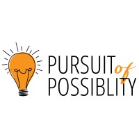 Pursuit of Possibility logo, Pursuit of Possibility contact details