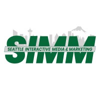 Seattle Interactive Media & Marketing - SIMM logo, Seattle Interactive Media & Marketing - SIMM contact details