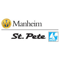 Manheim St. Pete logo, Manheim St. Pete contact details