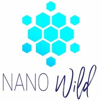 Nanowild logo, Nanowild contact details