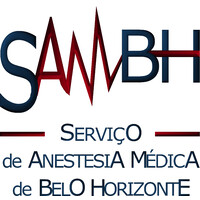 SAMBH - Serviço de Anestesiologia Médica de Belo Horizonte logo, SAMBH - Serviço de Anestesiologia Médica de Belo Horizonte contact details