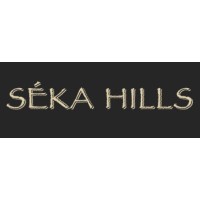 Séka Hills logo, Séka Hills contact details