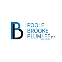 Poole Brooke Plumlee PC logo, Poole Brooke Plumlee PC contact details