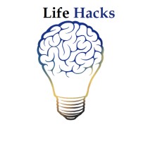 Life Hacks logo, Life Hacks contact details