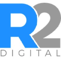 R2 Consulting logo, R2 Consulting contact details