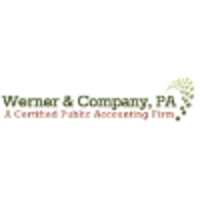 Werner & Company, PA logo, Werner & Company, PA contact details