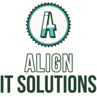 Align IT Solutions logo, Align IT Solutions contact details