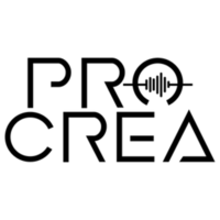 ProCrea Chile logo, ProCrea Chile contact details