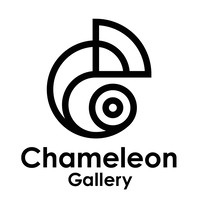 Chameleon Gallery logo, Chameleon Gallery contact details