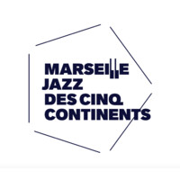 Marseille Jazz des cinq continents logo, Marseille Jazz des cinq continents contact details