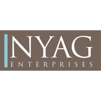 NYAG Enterprises logo, NYAG Enterprises contact details