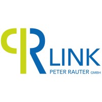 PR-Link Peter Rauter GmbH logo, PR-Link Peter Rauter GmbH contact details