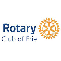 Rotary Club of Erie logo, Rotary Club of Erie contact details