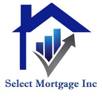 Select Mortgage Inc logo, Select Mortgage Inc contact details