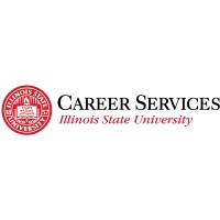 Career Services at Illinois State logo, Career Services at Illinois State contact details