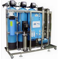 Puritech Water Treatment logo, Puritech Water Treatment contact details