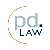 Patrick Dawson Law logo, Patrick Dawson Law contact details