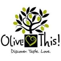 Olive This! logo, Olive This! contact details