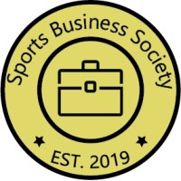 ISU Sports Business Society logo, ISU Sports Business Society contact details