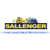 Sallenger Incorporated logo, Sallenger Incorporated contact details