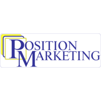 Position Marketing and Consulting logo, Position Marketing and Consulting contact details