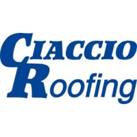 Ciaccio Roofing logo, Ciaccio Roofing contact details