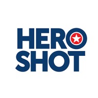 Heroshot Photography logo, Heroshot Photography contact details