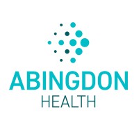 Abingdon Health logo, Abingdon Health contact details