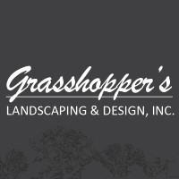 Grasshoppers Landscape + Design logo, Grasshoppers Landscape + Design contact details