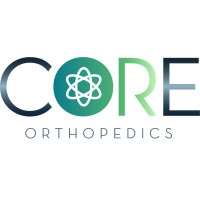 Core Orthopedics logo, Core Orthopedics contact details