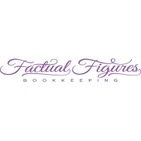 Factual Figures Bookkeeping logo, Factual Figures Bookkeeping contact details