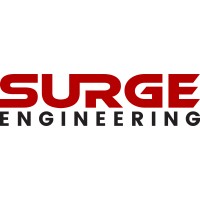 Surge Engineering Pty Ltd logo, Surge Engineering Pty Ltd contact details