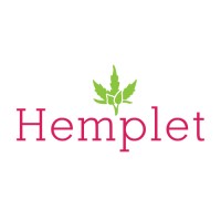 Hemplet logo, Hemplet contact details