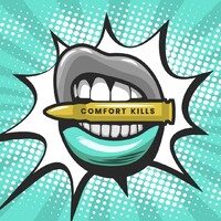 Comfort Kills logo, Comfort Kills contact details