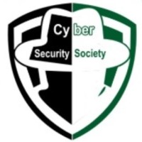 Cyber Security Society logo, Cyber Security Society contact details