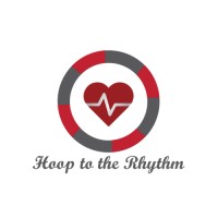 Hoop to the Rhythm logo, Hoop to the Rhythm contact details